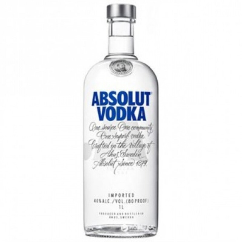 ABSOLUTE BLUE