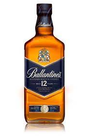 BALLANTINES