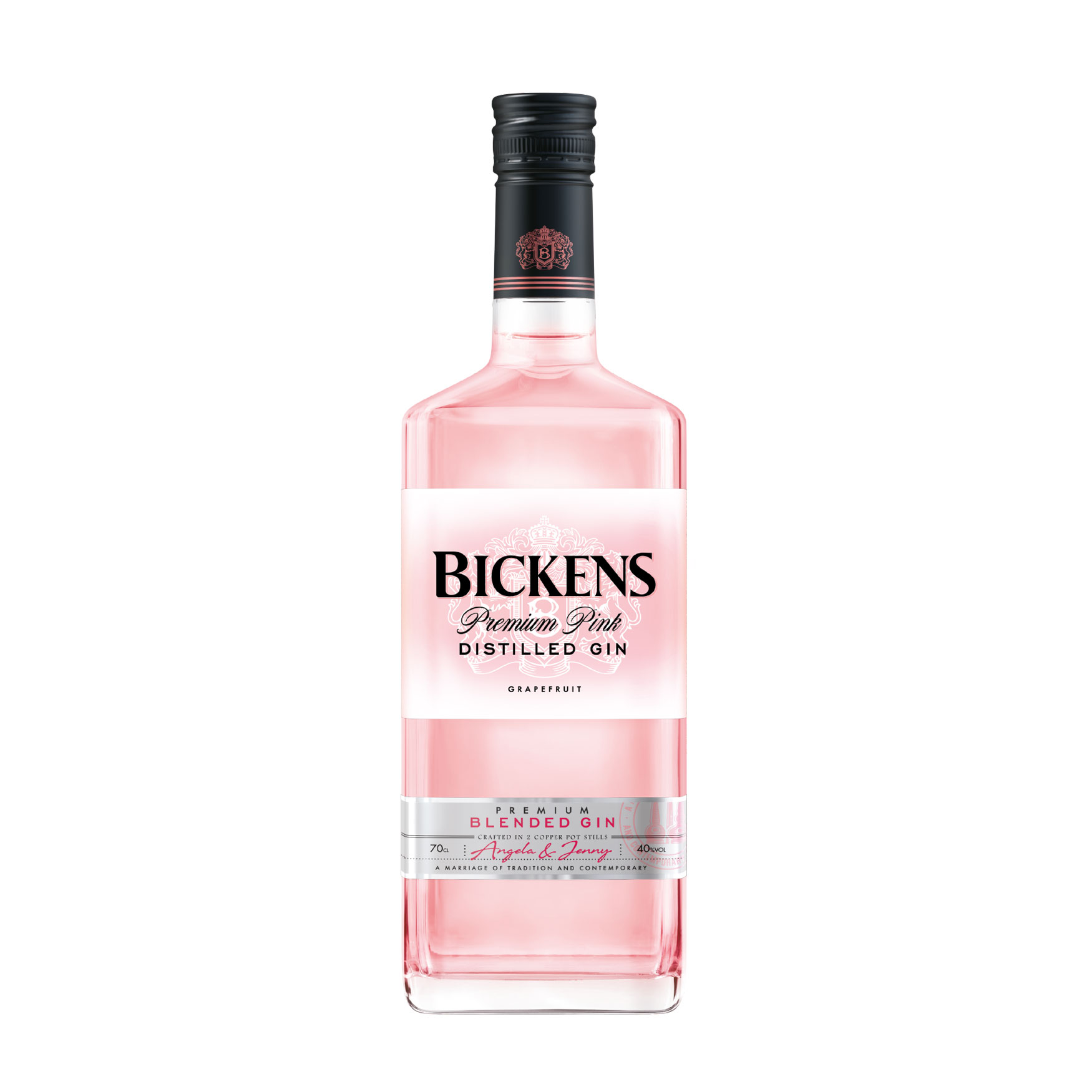 BICKENS PINK