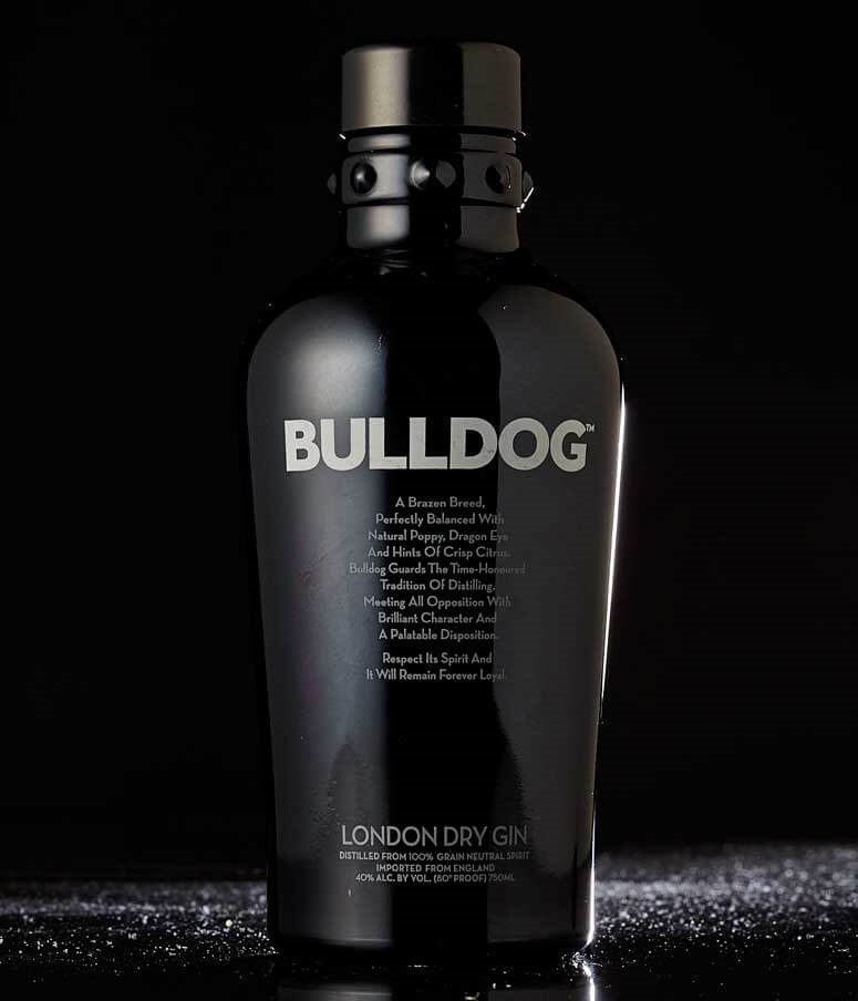 BULLDOG CİN