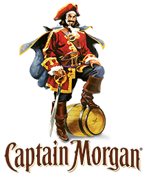 CAPTAIN MORGAN