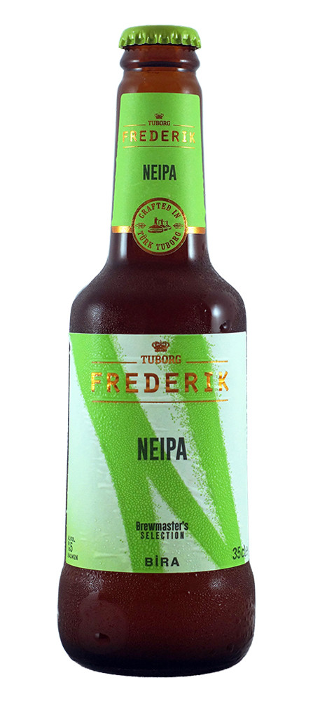 FREDERIK NEIPA