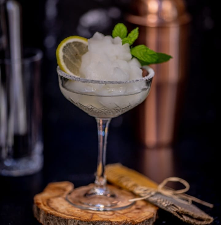 FROZEN MARGARITA