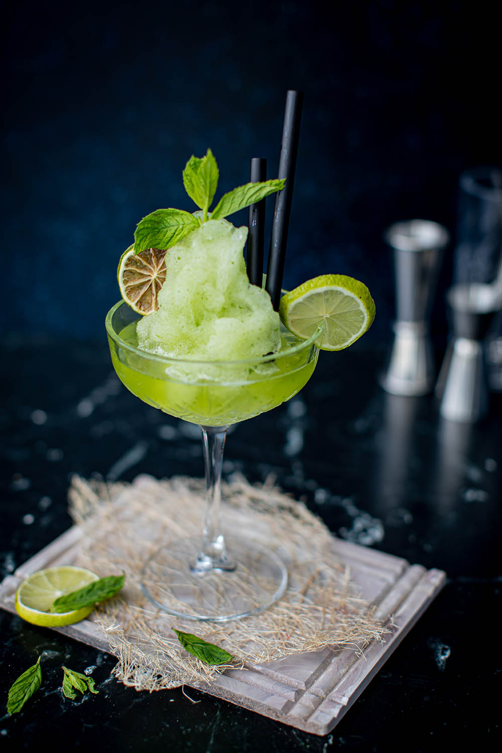 FROZEN MOJITO
