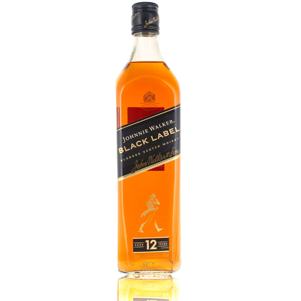 JW BLACK LABEL