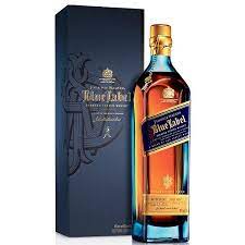 JW BLUE LABEL