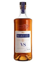 MARTEL VS