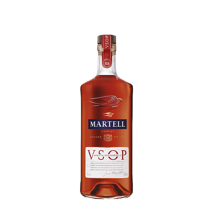 MARTEL VSOP
