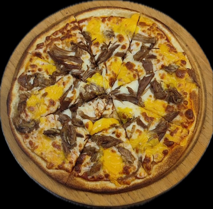 TANDIRLI PİZZA