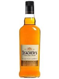 TEACHER'S