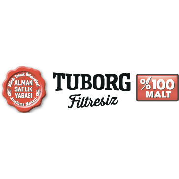 TUBORG FİLTRESİZ