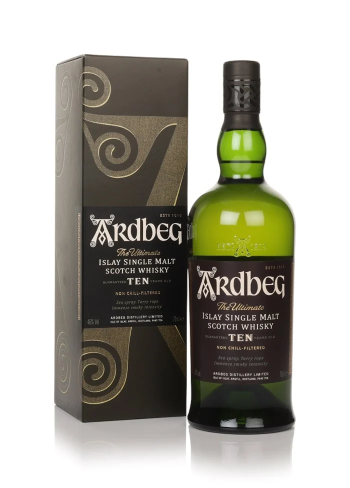 ARDBEG 
