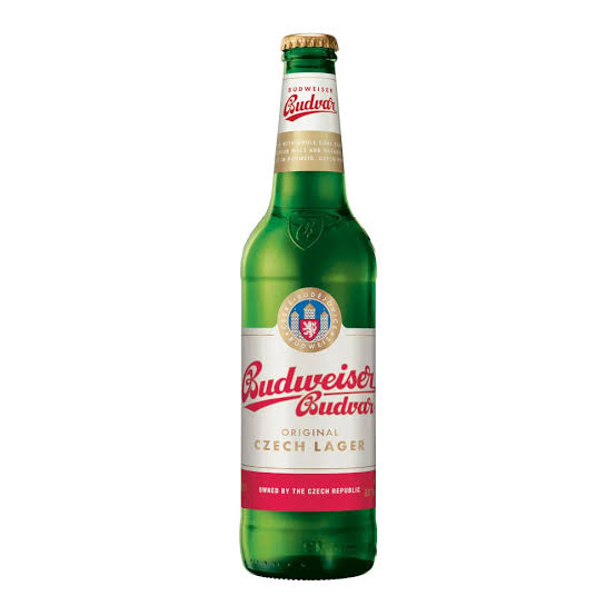 Budweiser