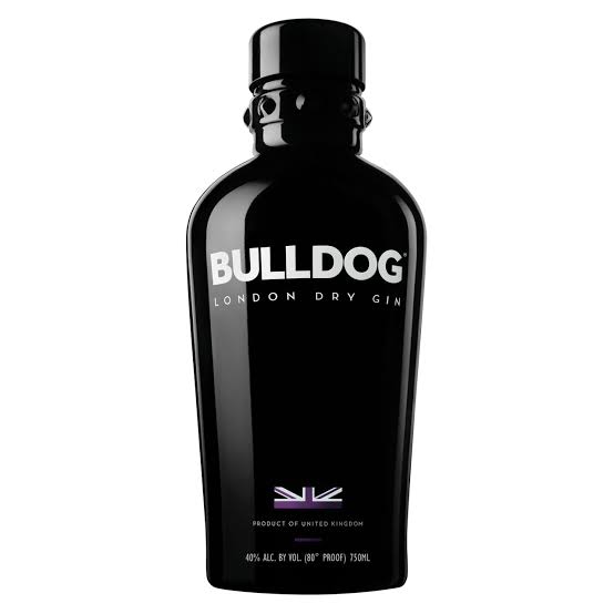BULLDOG 