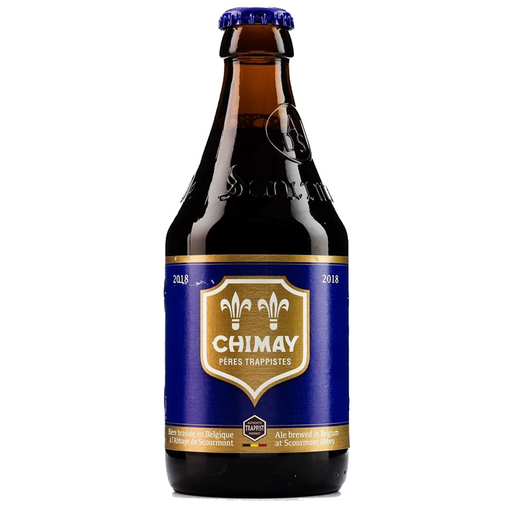 CHIMAY BLUE 33 CL
