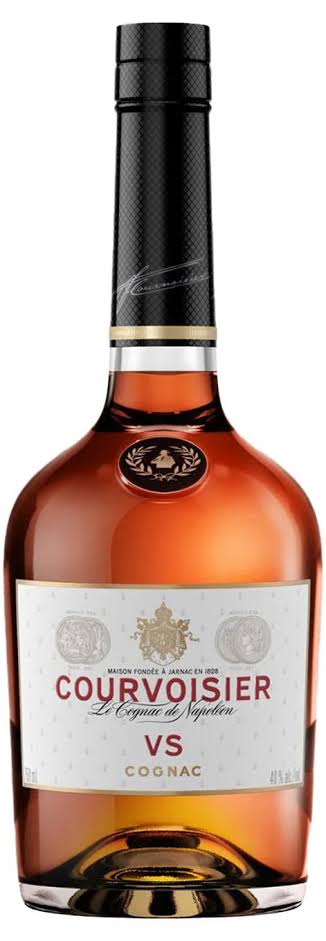 COURVOISIER VS