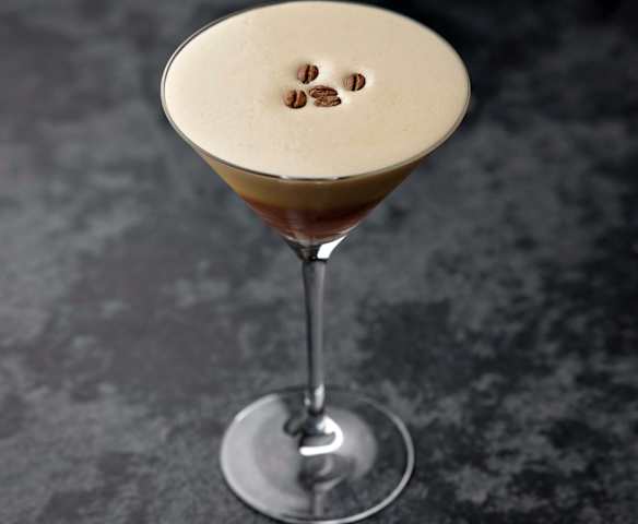 Espresso Martini