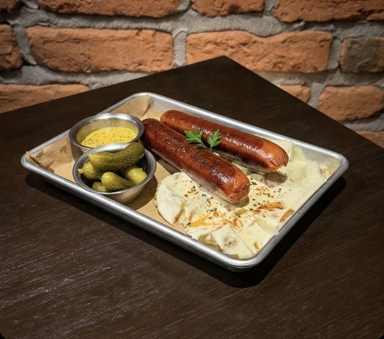 Frankfurter Tabağı