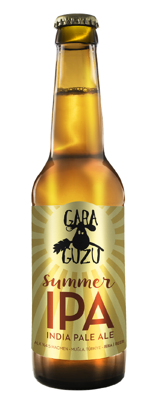 GARA GUZU SUMMER IPA