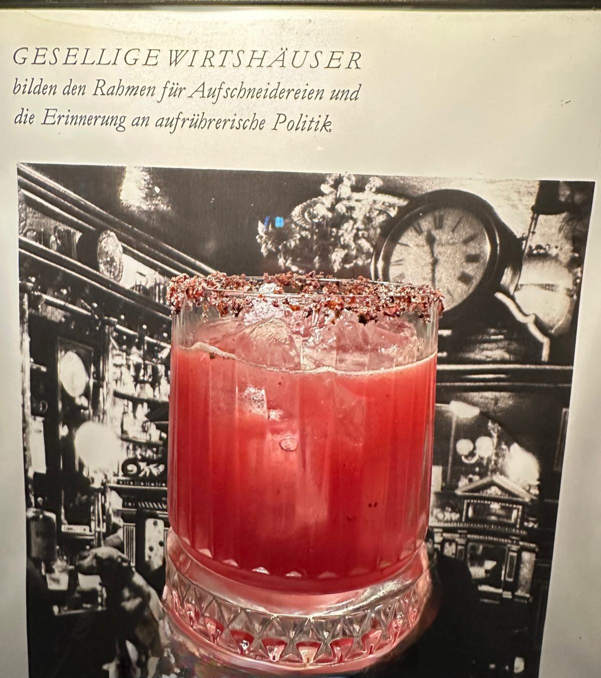 Garden margaritha ☘️