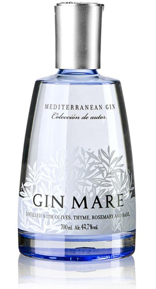 GIN MARE