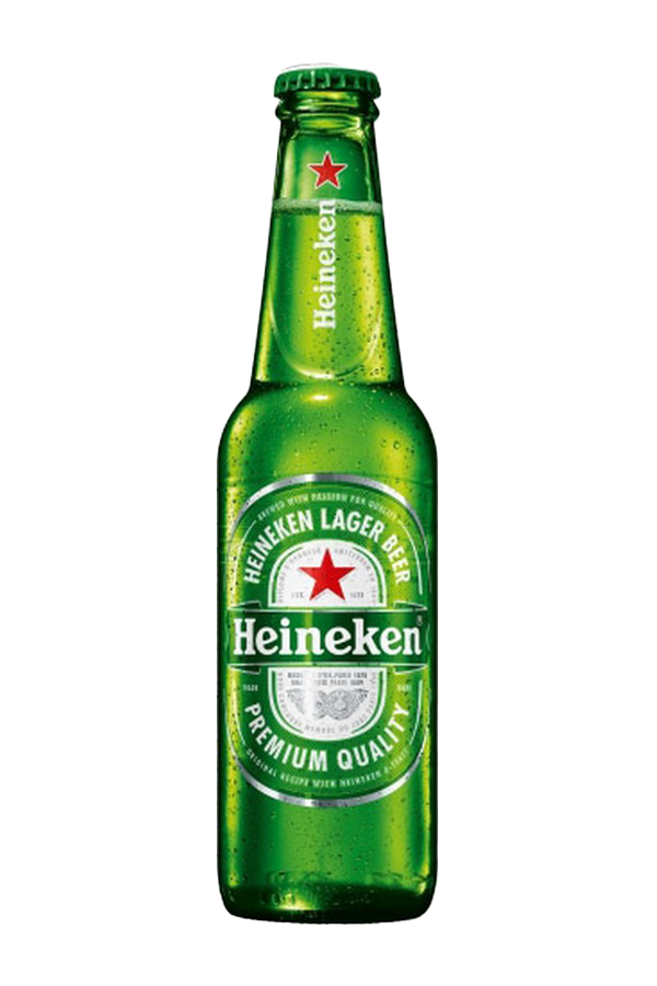 Heineken 