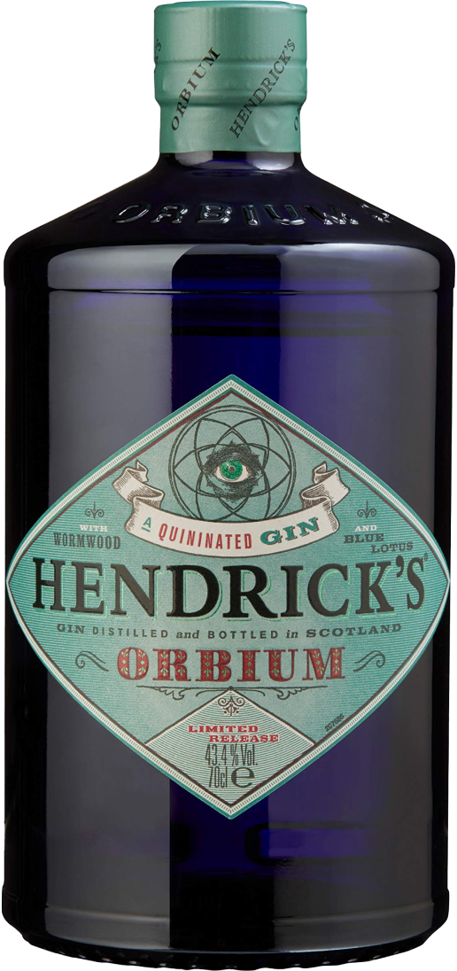 Hendrick's Orbium