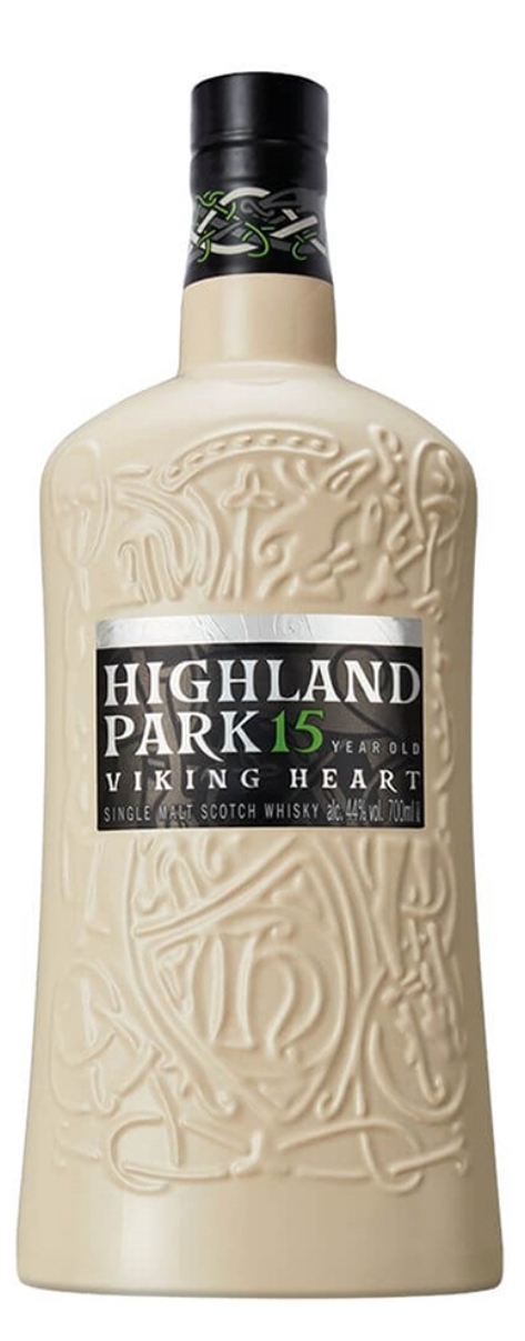 HIGHLAND PARK 15 Y.O