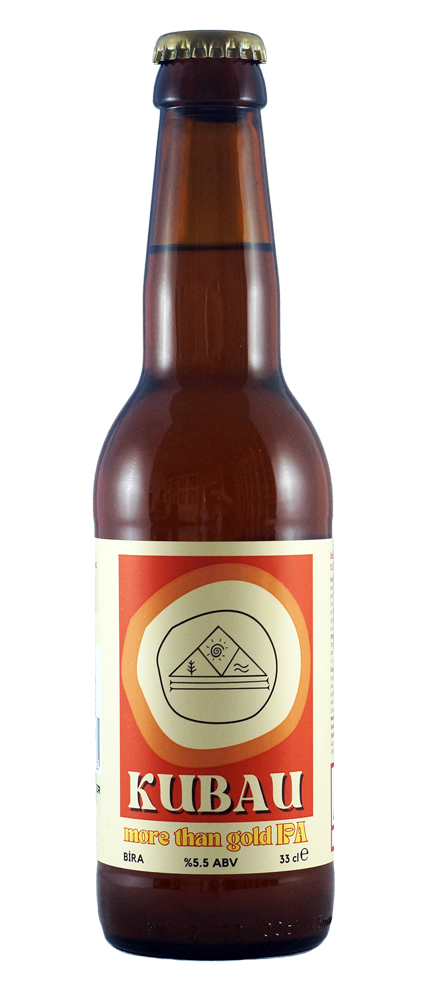 KUBAU IPA