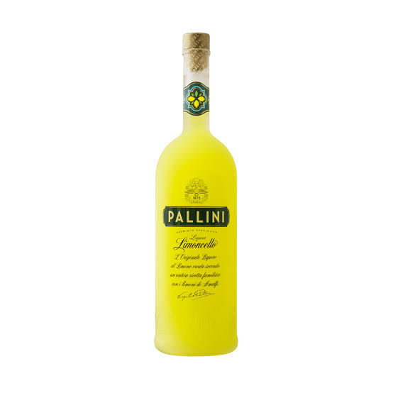 Limoncello