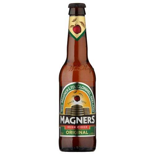 MAGNERS