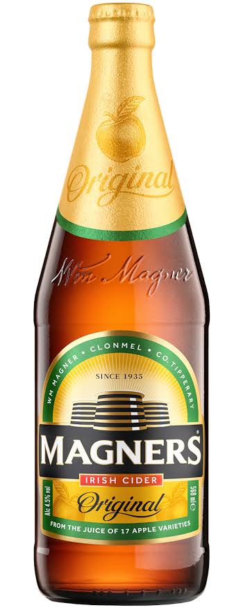 Magners 33CL