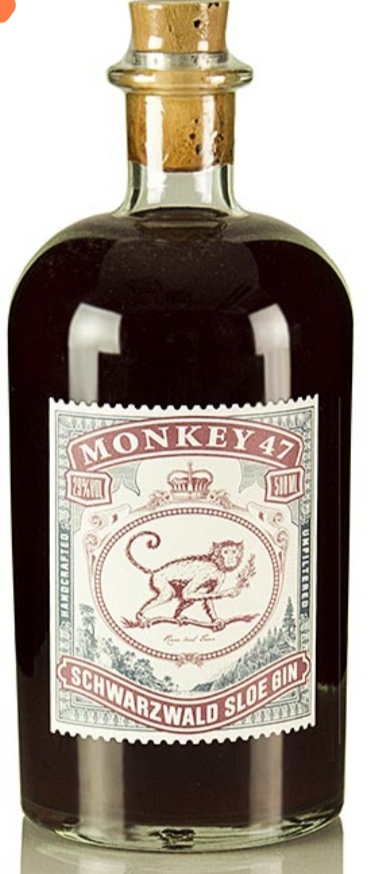 MONKEY 47