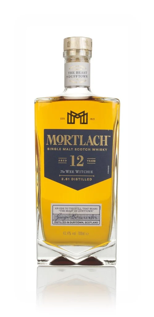 Mortlach 12 Year Old
