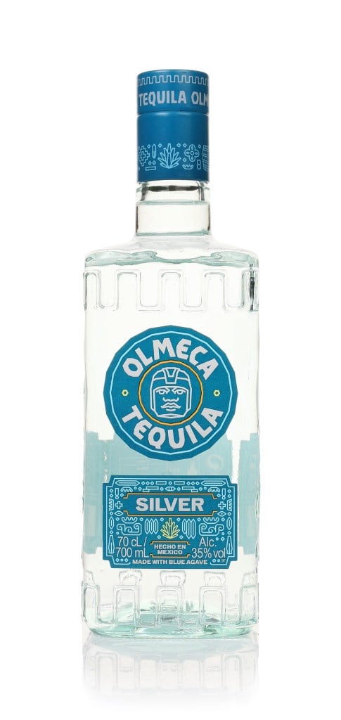 Olmeca Silver
