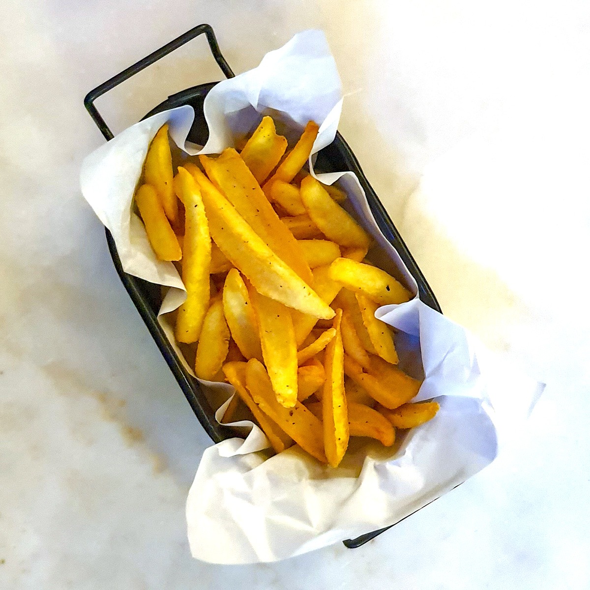 Patates