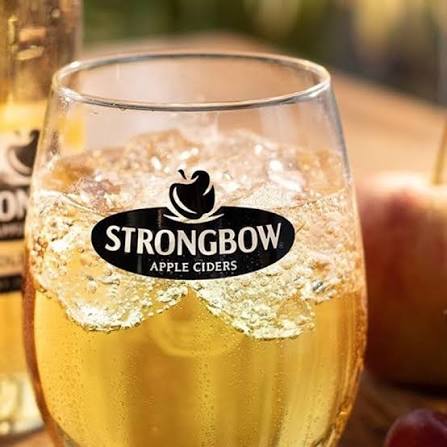 Strongbow 33CL