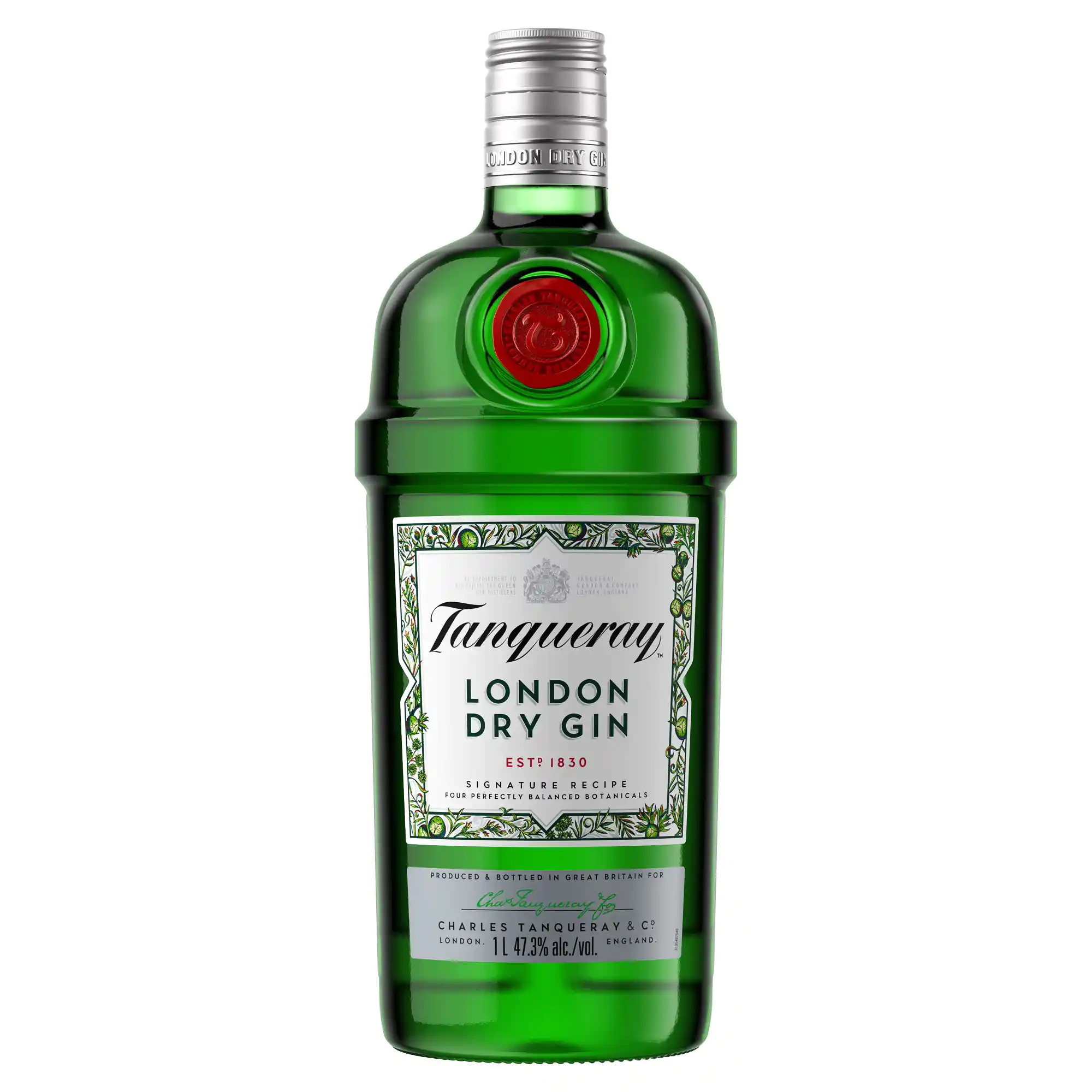 Tanqueray Dry