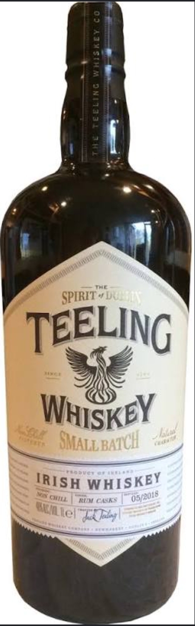 TEELING