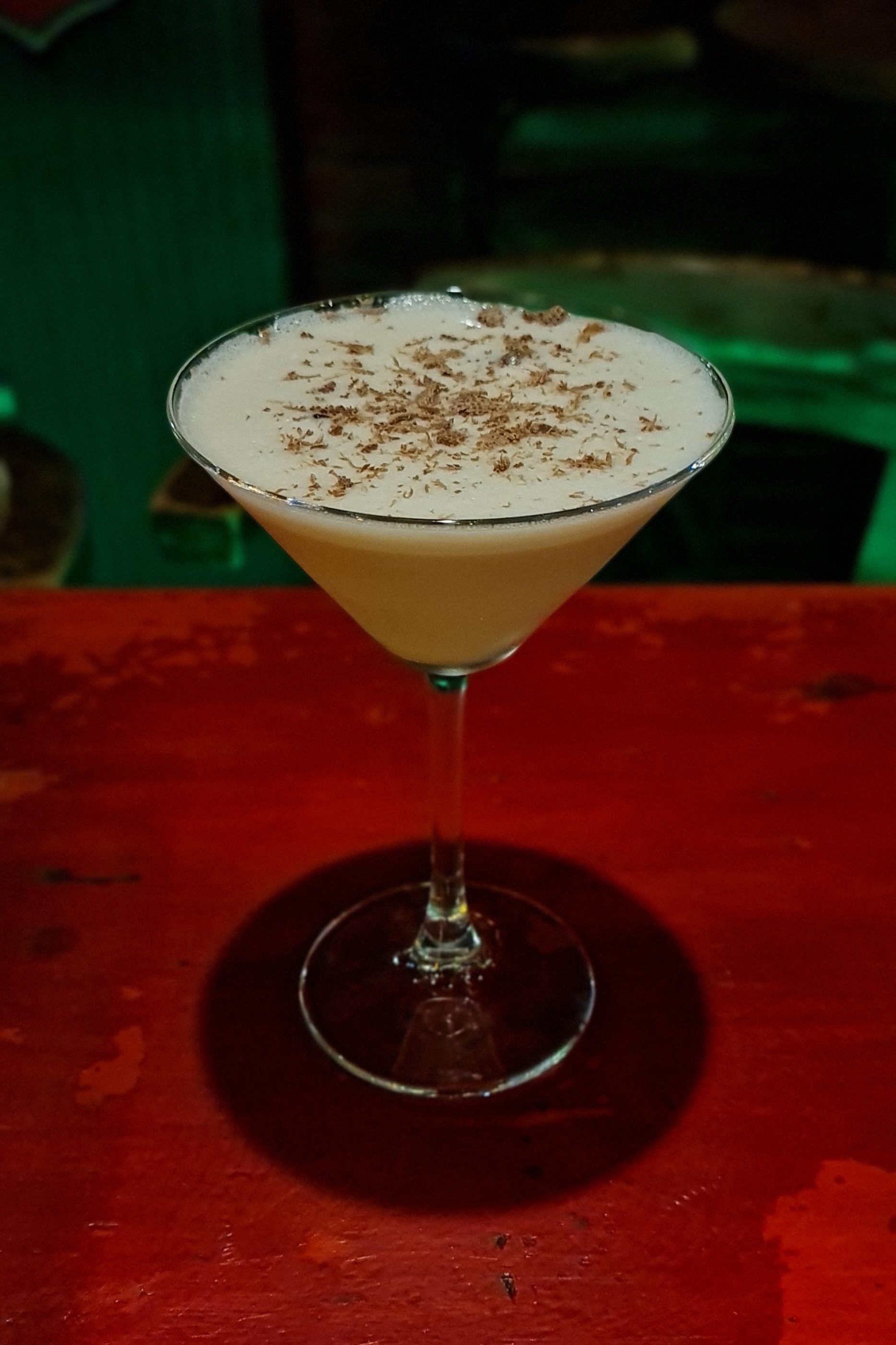 BELFAST RUSSIAN